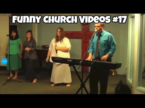 Funny Church Videos #17