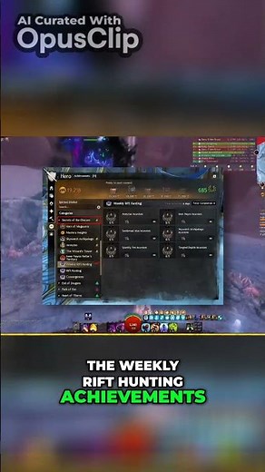 The Ultimate Guide to Efficiently Farming Kryptis Essence in #guildwars2 #secretsoftheobscure