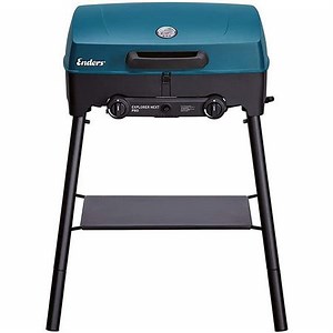 Enders Explorer Next Pro Camping Gasgrill mit 2 Brennern für 134,49€ (statt 169€)