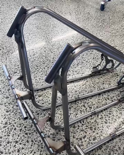 Tim O’Connor on TikTok