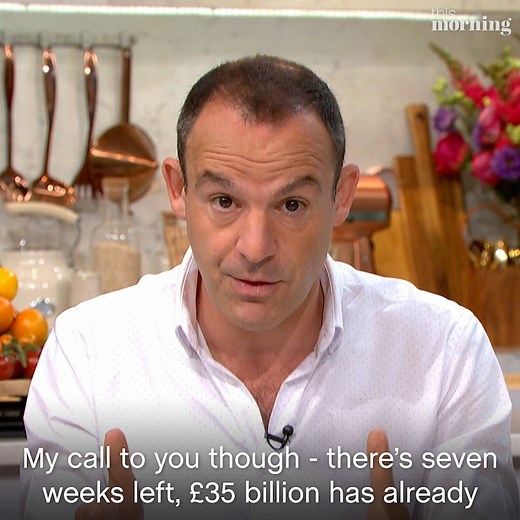 If you think you or a relative has been mis-sold PPI, Martin Lewis has all the information you might need to claim! | This Morning