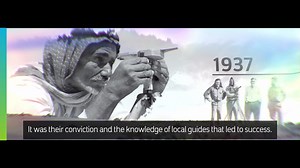 Our story began 90 years ago, driven by the energy of our people, led by a spirit of exploration, and shaped by discoveries and innovation As we celebrate our past, we continue to invest in growth for decades to come #aramco90th #aramco | aramco