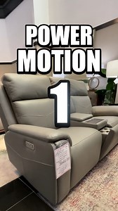 35 reactions | ⚡ Recline. Relax. Recharge. ⚡ Power motion furniture gives you smooth moves, serious comfort, and modern style, all at the push of a button. Shop now at https://galleryfurniture.biz/4gKsJEl! | Gallery Furniture | Facebook