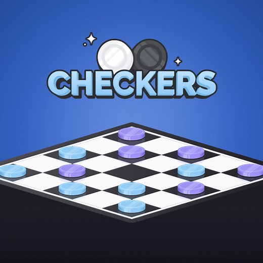 CHECKERS MULTIPLAYER - Jogue Grátis Online! | Poki