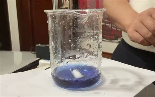 double indicator titration（1）