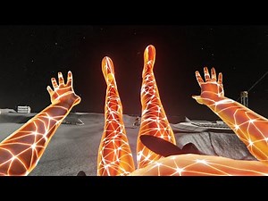 Day in the Life of Nullbody - Bonelab