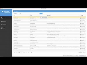 Bika LIMS Commander