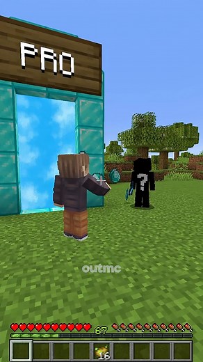 99K views · 698 reactions | I Was BROKE So I Got REVENGE To Join The RICH Gang #shorts #minecraft #minecraftmemes #minecraftbuilds #minecraftpe #minecraftmods | Titans Richee | Facebook