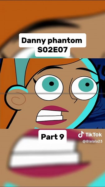 Danny Phantom Staffel 2 Episode 3: Die Geisterjagd