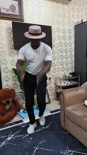 ‏#rhumba #fatimata #bakulutu