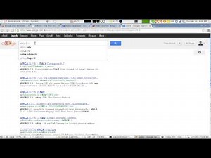 IRC Tutorial Lesson 1 : Introduction (English Version)