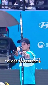 491K views · 64K reactions | Extremely close ‍ #archery | World Archery | Facebook