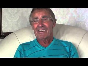 Malcolm Simmons on Nigel Boocock