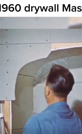 Drywall Arch Cutting: From 1960 Hand Tools to 2025 Smart Tech