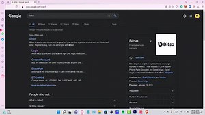 HOW BITSO WORKS (Step by Step Tutorial) Bitso App Basic Tutorial 2024