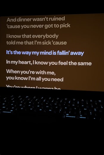 Raindance ~ Dave & Tems #fyp #foryoupage #lyric #raindance #dave