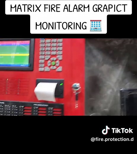 MATRIX FIRE CONTROL PANEL: Advanced Features Overview