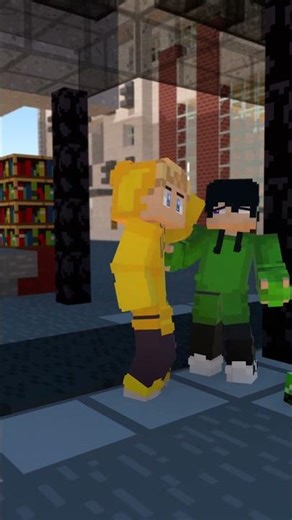 The Krog Brothers🔥🔥🔥 #minecraft #bestminecraftclips #minecraftanimation #3danimation #memes