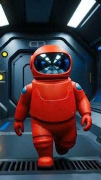 among us loop video #shorts #viral