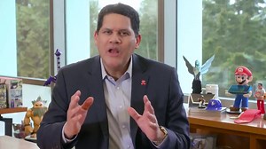 【A9VG】任天堂美国总裁雷吉将于4月15日退休