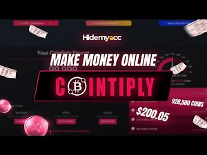 Cointiply Review - Earn Free Bitcoin - No Time Wasted!