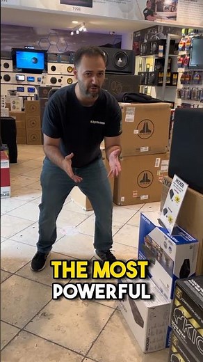[REVEALED] Top 3 HARDEST hitting shallow mount subwoofers in 2023