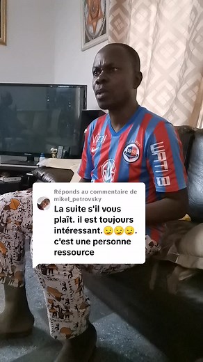 Réponse à @mikel_petrovsky