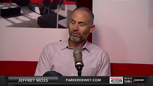 What is Parker Dewey | About Us