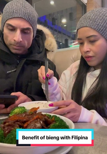 Benefits of Being with a Filipina Partner