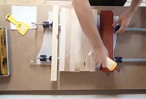 5.3K views · 108 reactions | Creative Woodworking Projects with Machines and Skillful Workers at High Level #3 #InfoTech | InfoTech | Facebook