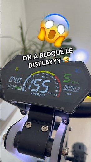 ANGWATT F1 MAX 72V 10000W TOP SPEED VITESSE MAX TROTTINETTE ELECTRIQUE #rider #pourtoi #fyp #foryou