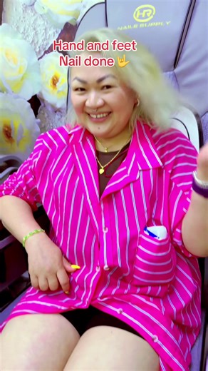 Funny Nail Art Techniques You Need to Try