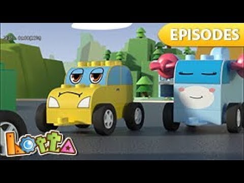 【官方 Official】奇积乐园_第48集 Chichi Land EP48 大风的一天