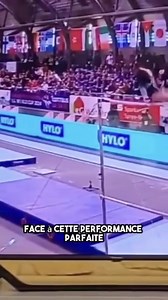 50K views · 1.4K reactions | La Franco-algérienne originaire de #KABYLIE a fait une performance exceptionnelle dans la coupe du monde de gymnastique artistique en #Allemagne durant ce mois de février 2024. #Kaylia_NEMOUR âgée de 17 ans à décroché la médaille d'#OR aux barres asymétriques avec un total de 15.433 points et une note de difficulté qui s'élève à 7.0 Félicitations 磊磊磊  | Kabyles & Kabylie | Facebook