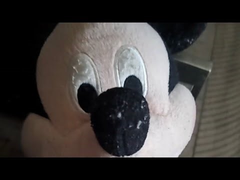 Mickey Mouse Homework Tantrum: The Sequel