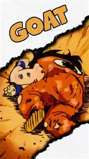 Yamcha Is NOT Goated In Sparking Zero!