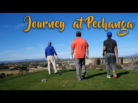 Journey at Pechanga