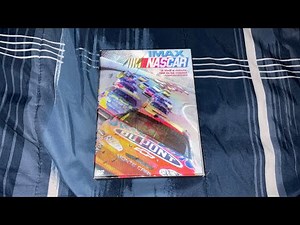 Opening to Nascar 3D: The IMAX Experience 2005 DVD