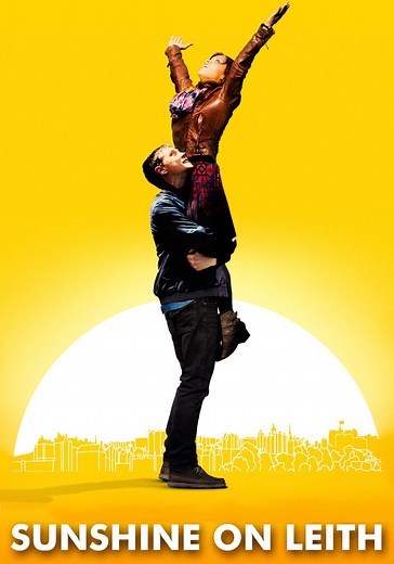 Sunshine on Leith streaming: where to watch online?