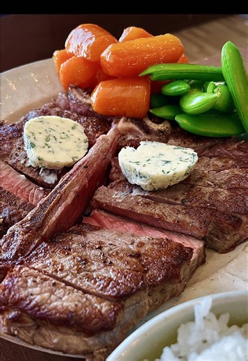 Tボーンステーキの魅力を引き出すレシピ