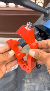 4.2K views · 14 reactions | Handlebar Lock, Bike Security, Scooter Lock, Motorcycle Anti-Theft, Secure Handlebar Lock, Bike Protection Device #HandlebarLock #BikeSecurity #ScooterLock #MotorcycleLock #AntiTheftDevice #BikeProtection #SecureYourRide #BikeAccessories #ScooterAccessories #MotorcycleSafety #BikeTheftPrevention #HandlebarSecurity #LockItUp #RideSafe #BikeGear | NextGen Gadget | Facebook