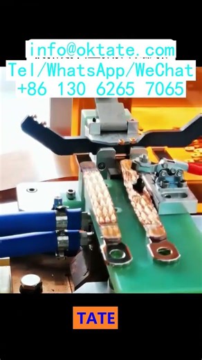 Copper Braided Wire Spot Welding Machine Manufacturer Supplier Price In France India Korea Spain USA