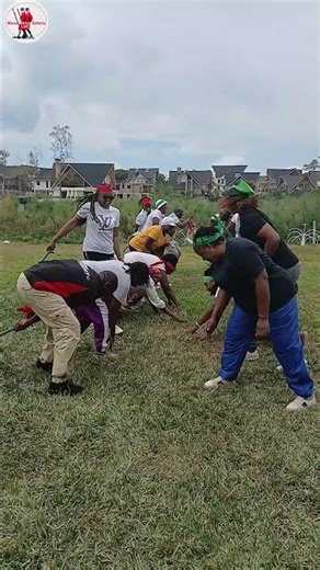 Ultimate Team Building Safari Experience | Masai Africa Safaris.