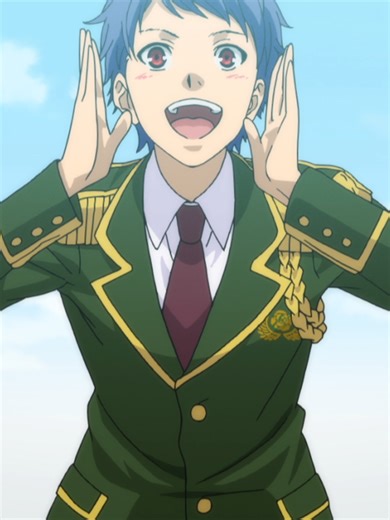 KING OF PRISM 10周年記念スペシャルムービー