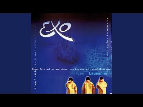 Qu'il en Soit Ainsi (Live)