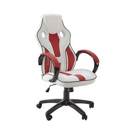 X Rocker Maverick Office Computer Gaming Chair