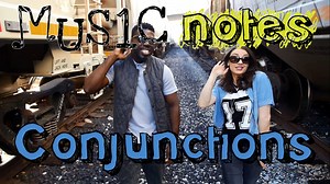 Conjunctions Song
