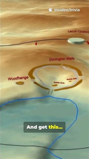 Stonehenge’s Giant Hidden Ring Discovered [415]