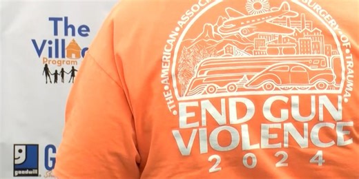 Community Violence Intervention efforts launched in Tucson