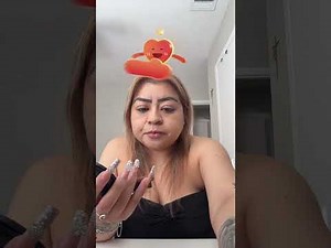 ASH TREVINO FULL LIVE 12/18 (talking about santos and daughters)